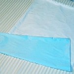 Three Ply Reusable Underpad DM7052